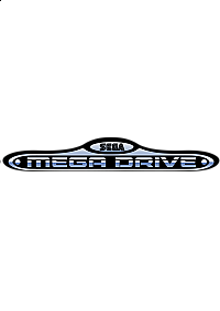 Sega Mega Drive